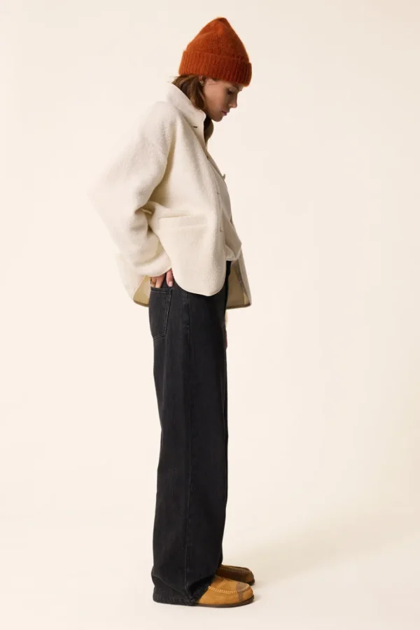 Veste maille Zlavina | Des Petit Hauts Discount