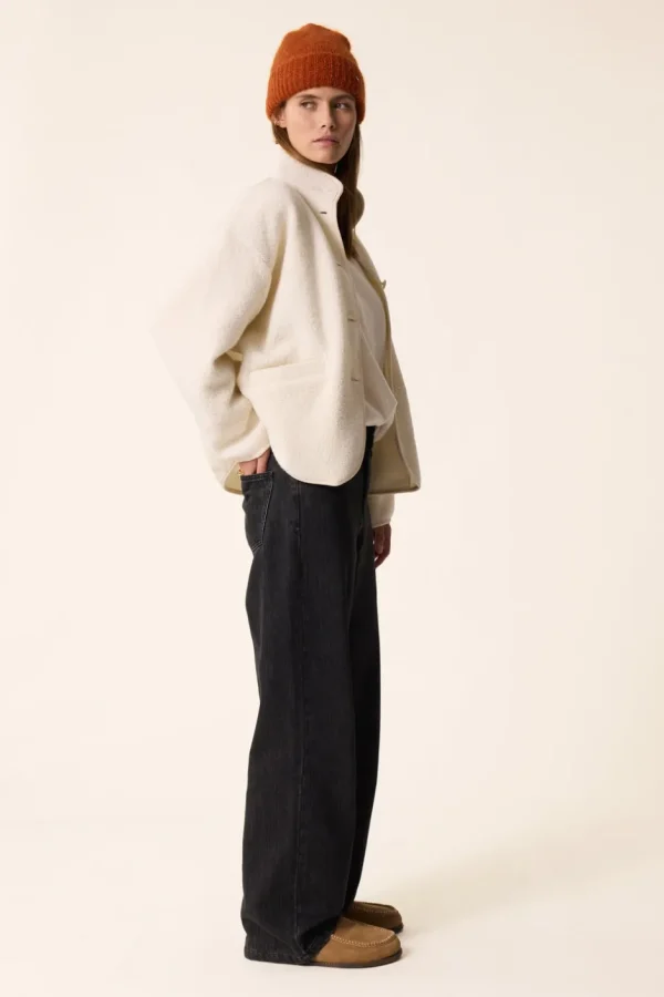 Veste maille Zlavina | Des Petit Hauts Discount