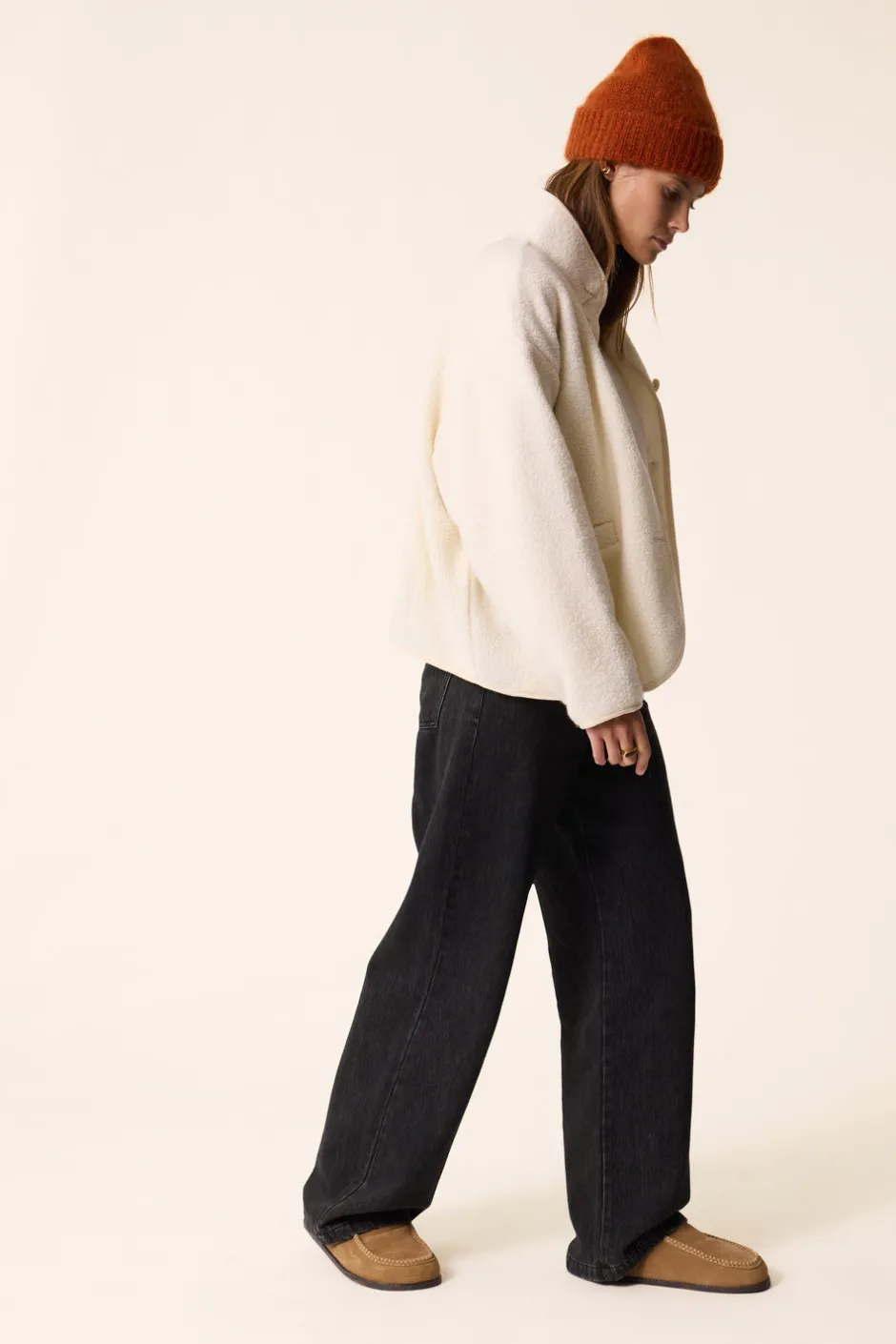 veste_maille_zlavina_creme_5.webp Veste maille Zlavina | Des Petit Hauts Discount