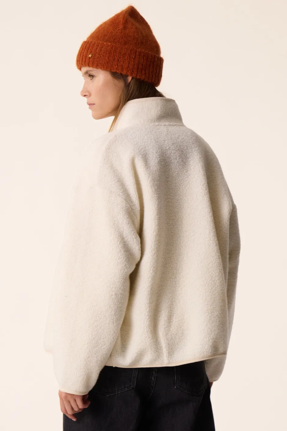 veste_maille_zlavina_creme_6.webp Veste maille Zlavina | Des Petit Hauts Discount