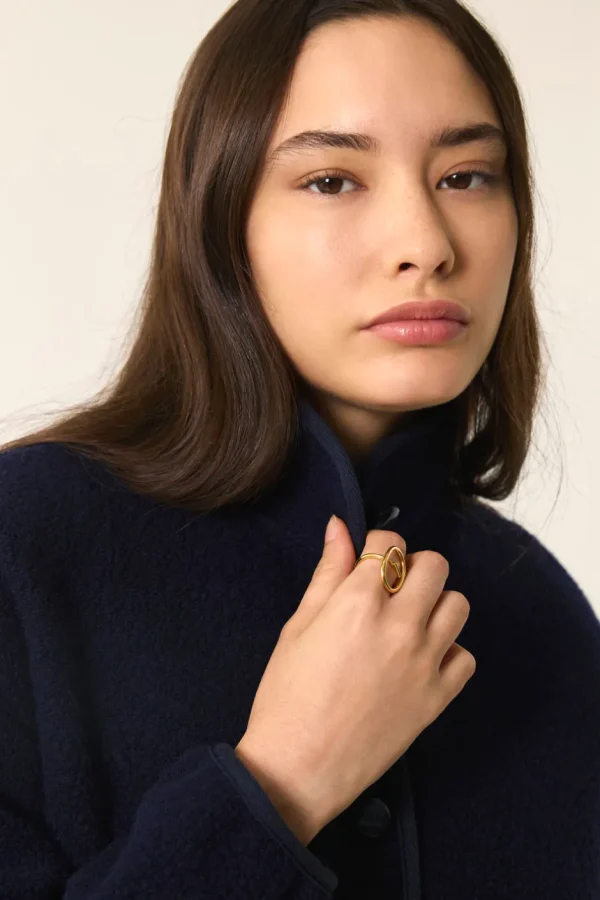 Veste maille Zlavina | Des Petit Hauts Clearance