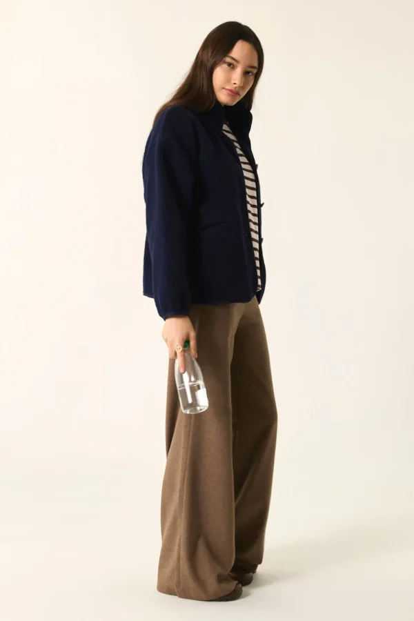 Veste maille Zlavina | Des Petit Hauts Clearance