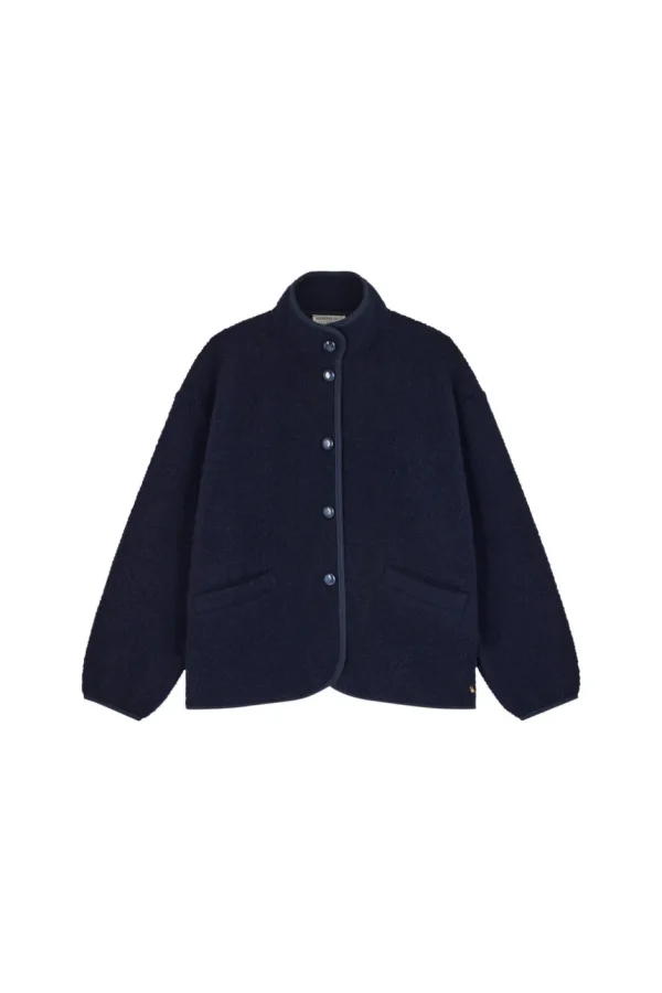 Veste maille Zlavina | Des Petit Hauts Clearance