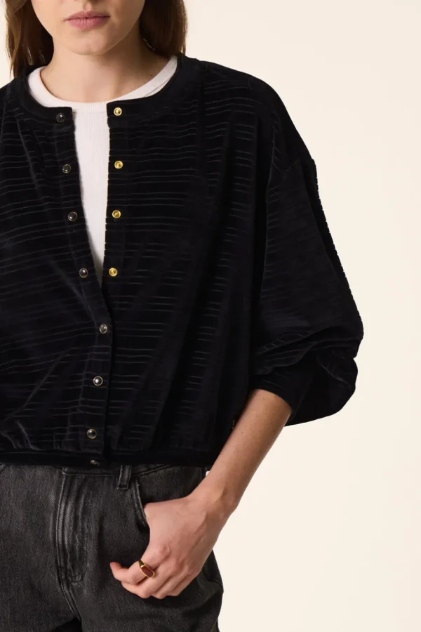 Veste maille Zoraya | Des Petit Hauts Cheap