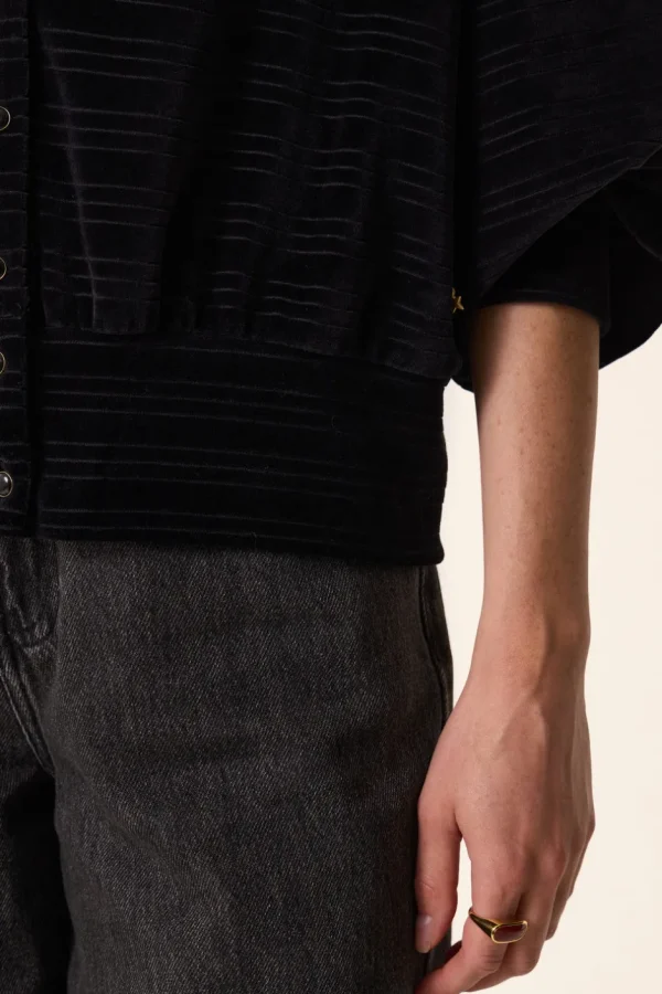 Veste maille Zoraya | Des Petit Hauts Cheap