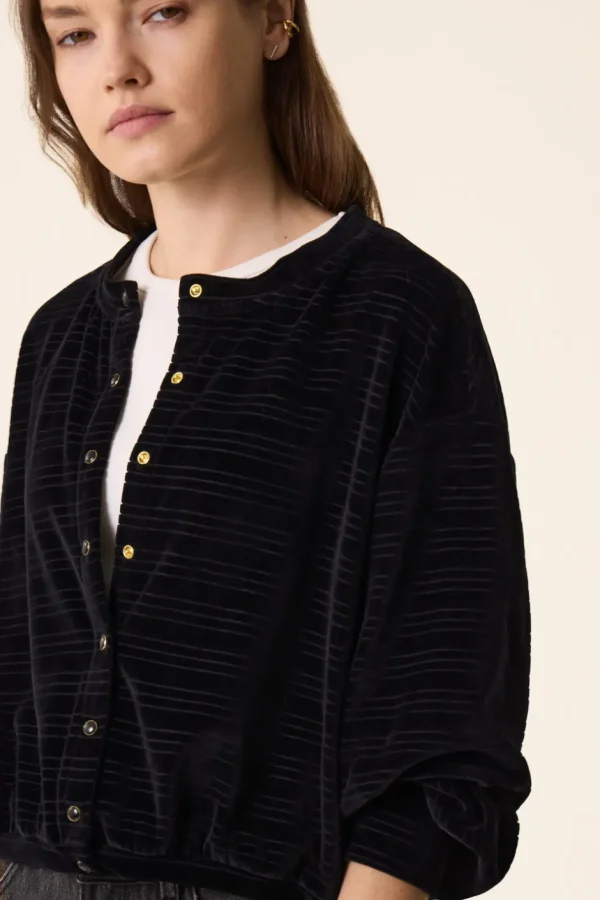 Veste maille Zoraya | Des Petit Hauts Cheap