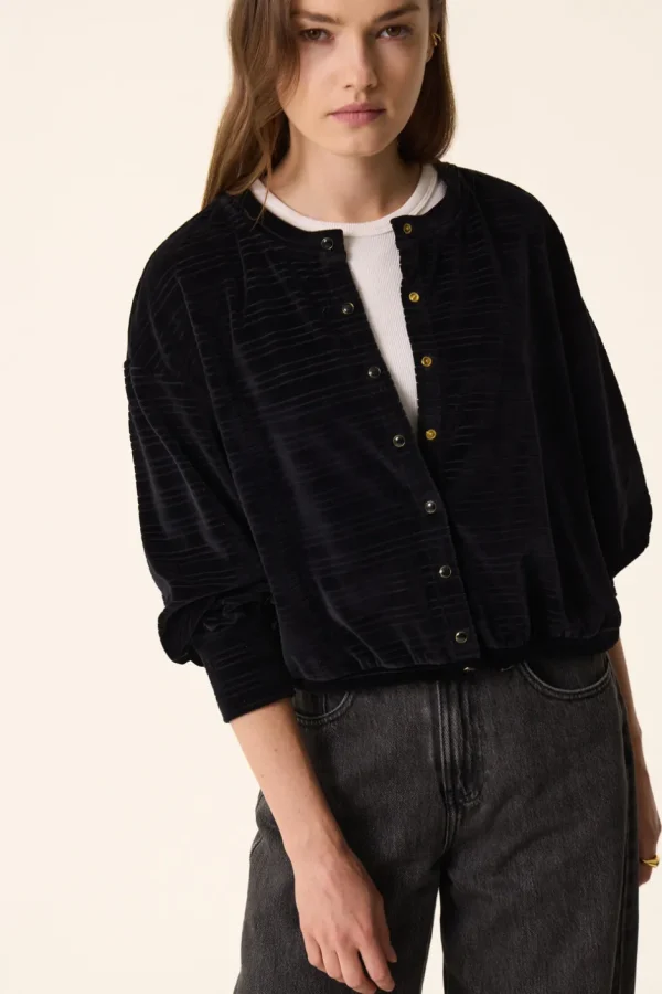 Veste maille Zoraya | Des Petit Hauts Cheap