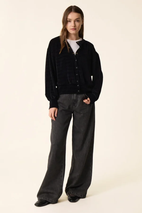 Veste maille Zoraya | Des Petit Hauts Cheap