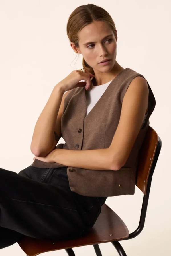 Veste Rosetta | Des Petit Hauts Shop