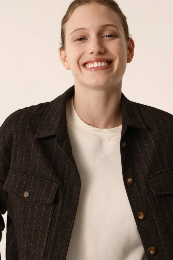 Veste Sabina | Des Petit Hauts Cheap