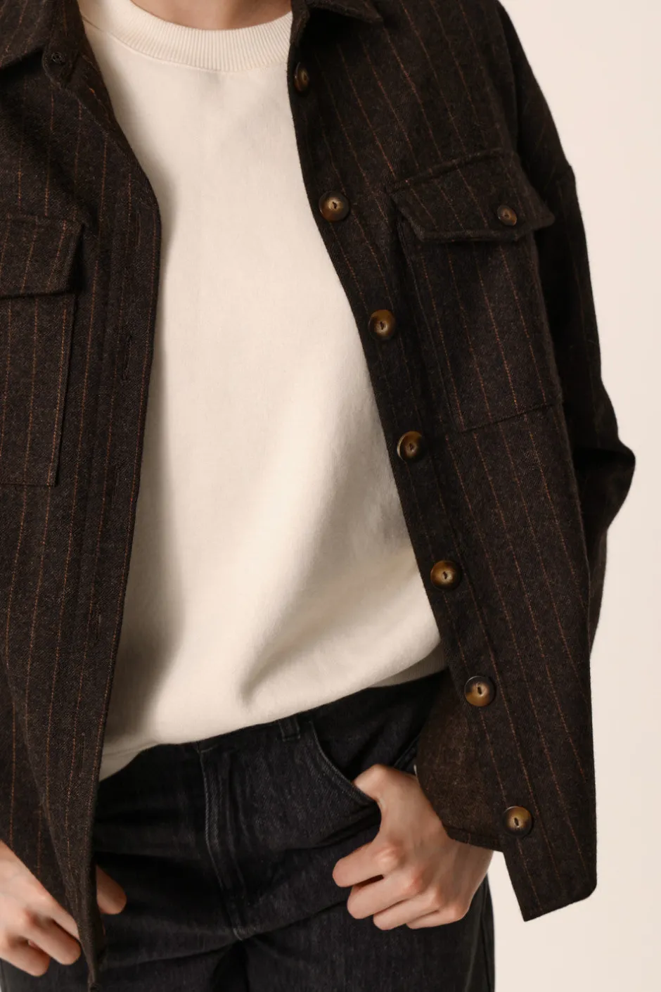 veste_sabina_asali_1.webp Veste Sabina | Des Petit Hauts Cheap