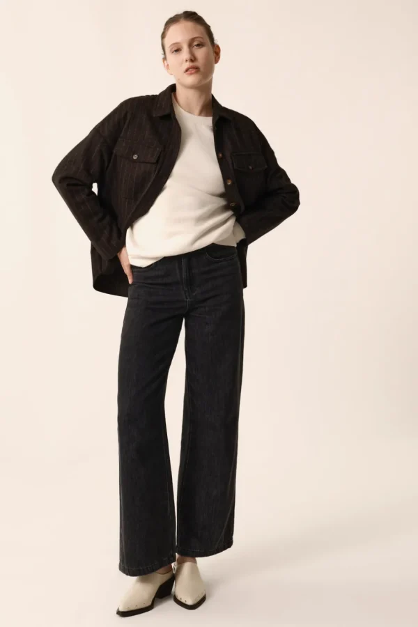 Veste Sabina | Des Petit Hauts Cheap