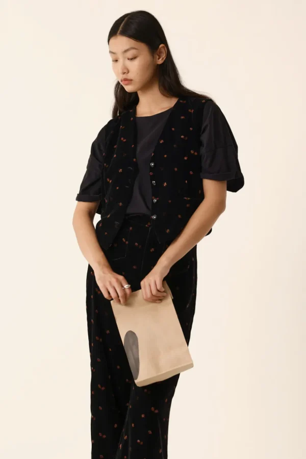 Veste sans manches Timon | Des Petit Hauts Fashion