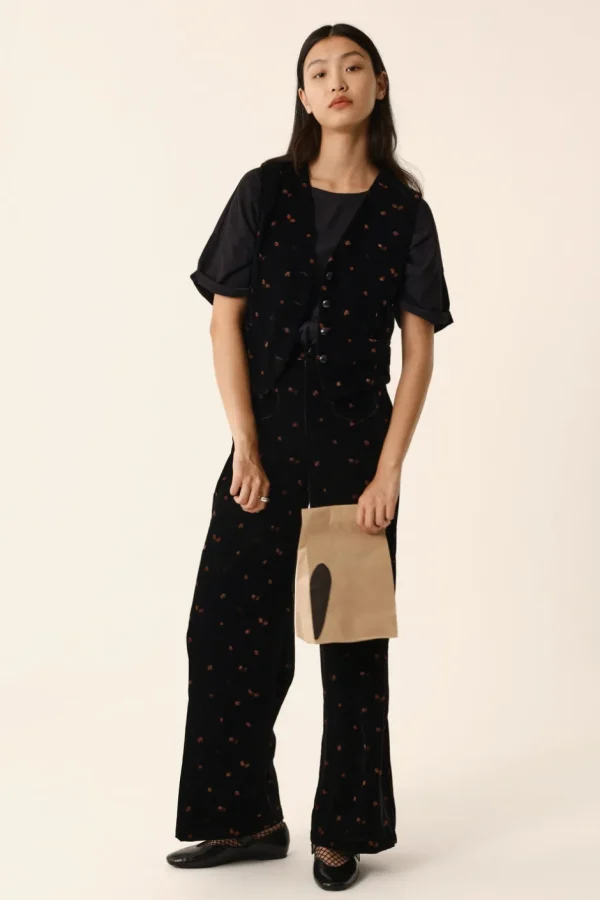 Veste sans manches Timon | Des Petit Hauts Fashion