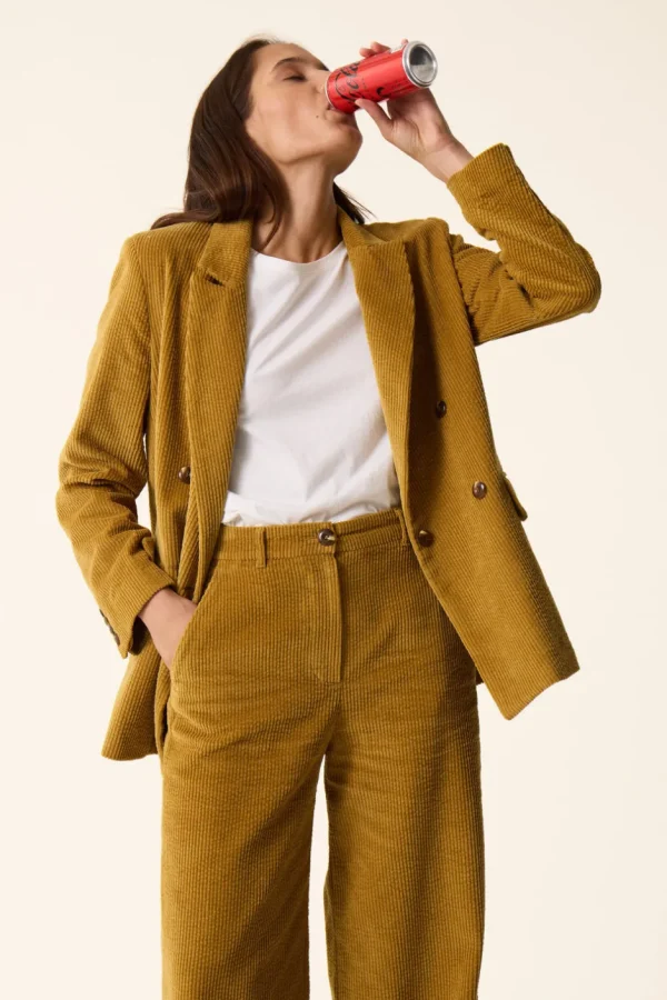 Veste Sianette | Des Petit Hauts Cheap