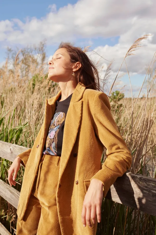 Veste Sianette | Des Petit Hauts Cheap