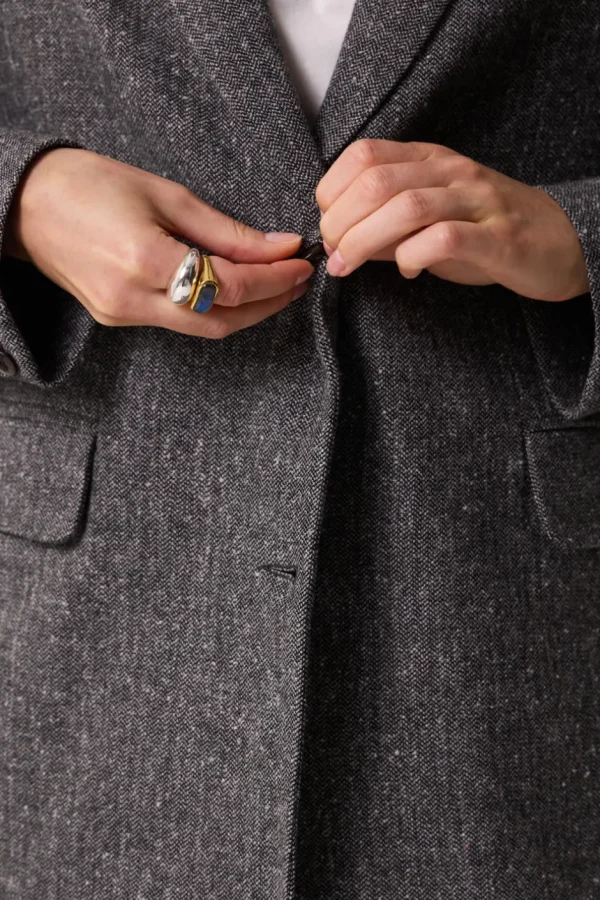 Veste Silvestre | Des Petit Hauts New