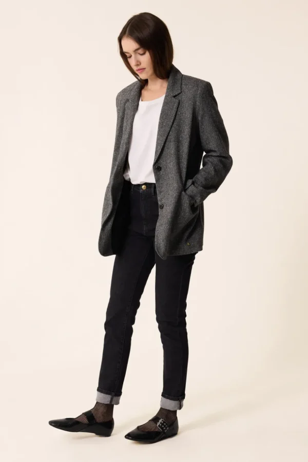 Veste Silvestre | Des Petit Hauts New