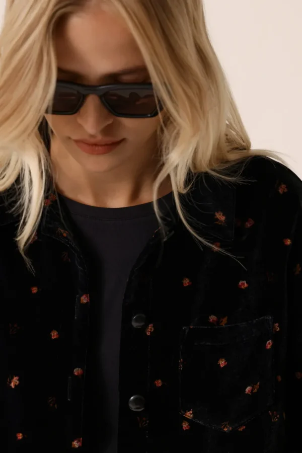 Veste Timeo | Des Petit Hauts Outlet