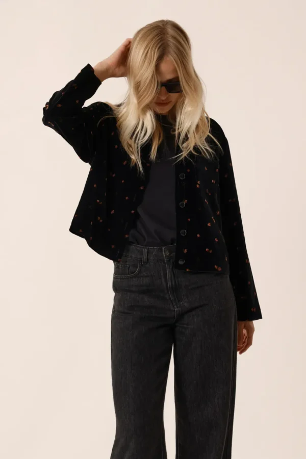 Veste Timeo | Des Petit Hauts Outlet