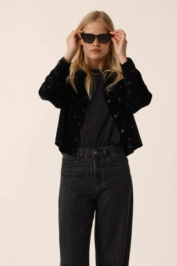 Veste Timeo | Des Petit Hauts Outlet