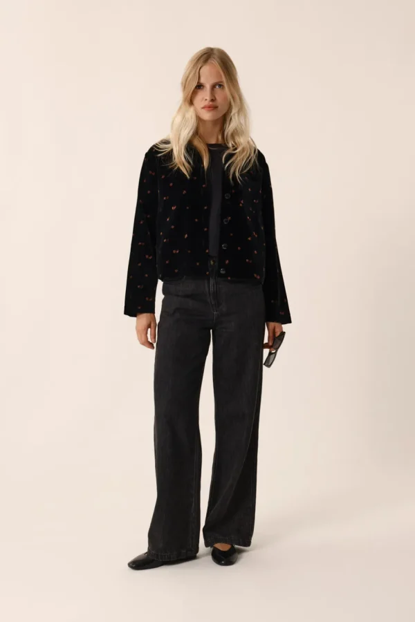 Veste Timeo | Des Petit Hauts Outlet