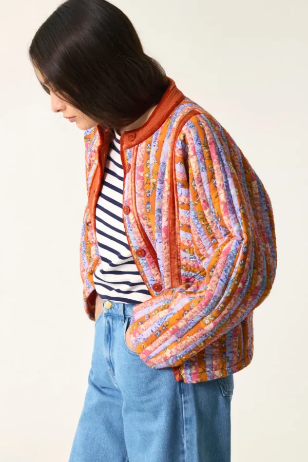 Veste Yogi | Des Petit Hauts Best