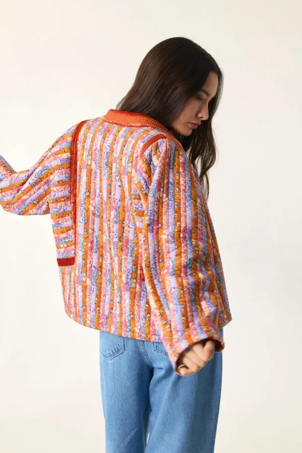 Veste Yogi | Des Petit Hauts Best