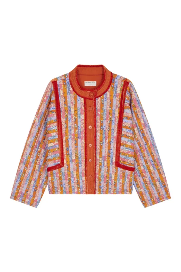 Veste Yogi | Des Petit Hauts Best